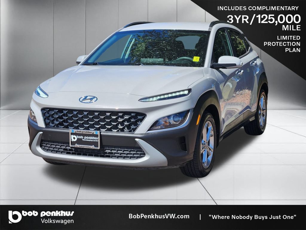 Used 2023 Hyundai Kona SEL AWD/4WD image 23
