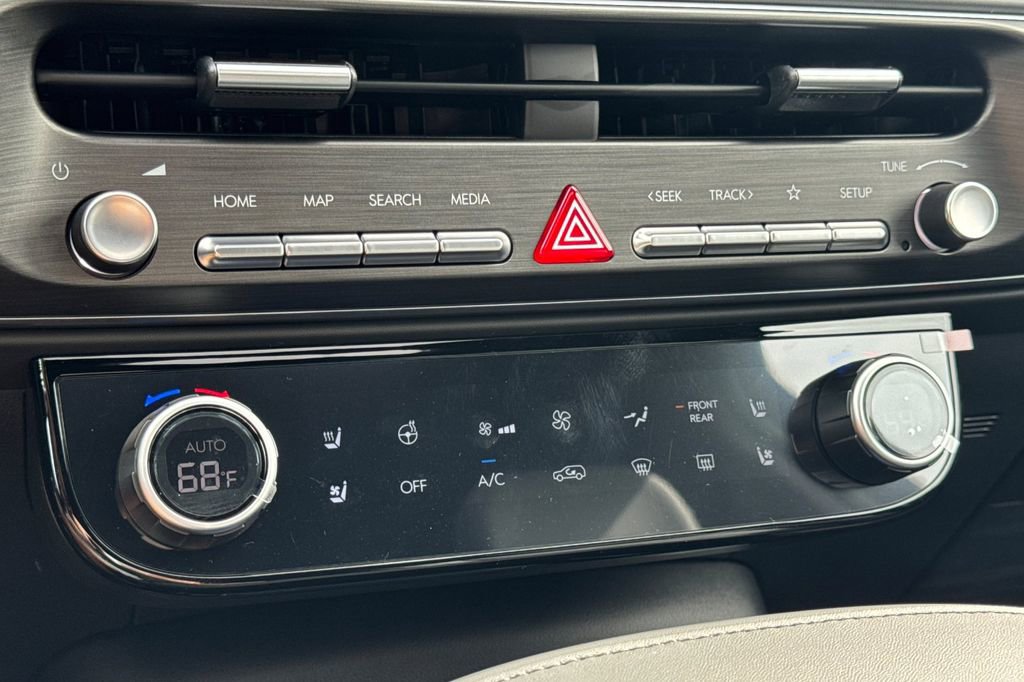 New 2026 Hyundai Palisade Calligraphy image 19