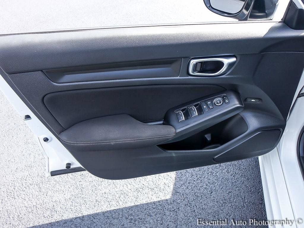 Used 2025 Honda Civic Sport image 20