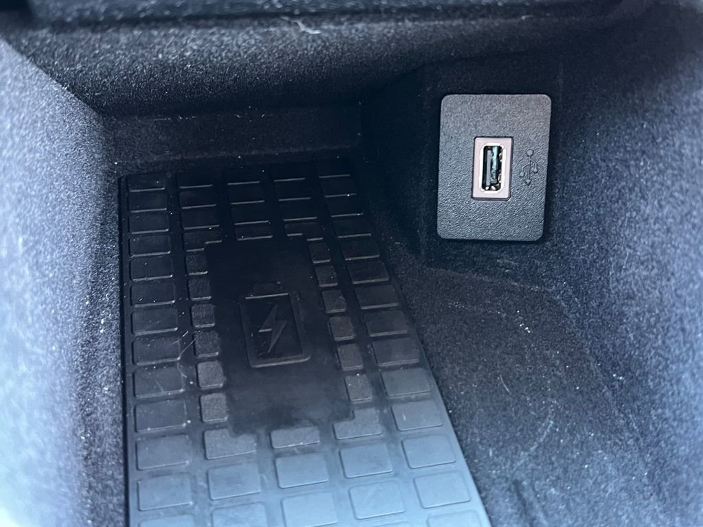 Used 2020 Lincoln Nautilus Reserve image 22