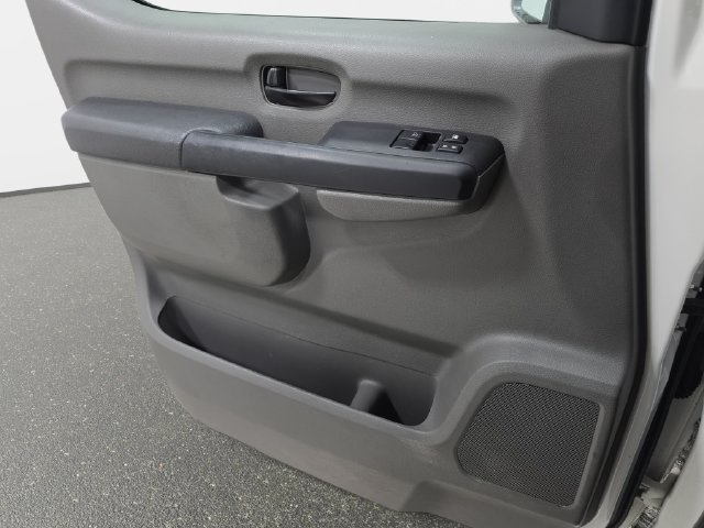 Used 2021 Nissan NV 1500 SV RWD image 23