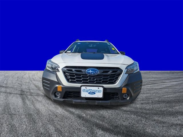 Used 2023 Subaru Outback Wilderness AWD/4WD image 9