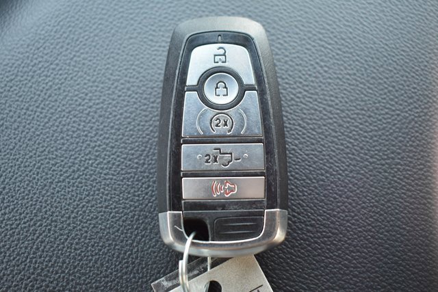 Used 2024 Ford F150 Lariat w/ Tow/Haul Package image 41