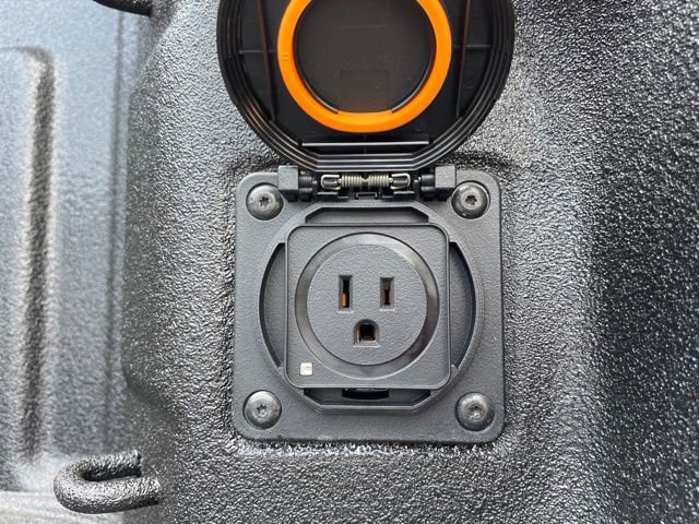 New 2026 Chevrolet Silverado 3500 LTZ w/ Z71 Chrome Sport Edition image 13