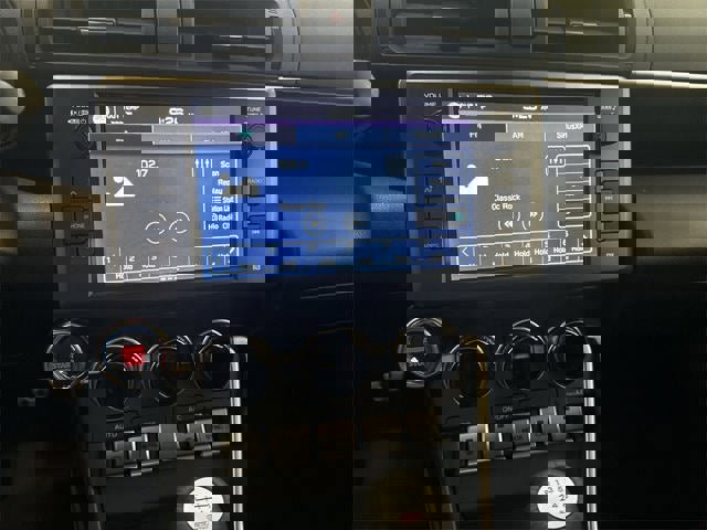 New 2026 Subaru BRZ Limited RWD image 47