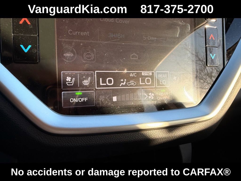 Used 2024 Subaru Ascent Touring image 20