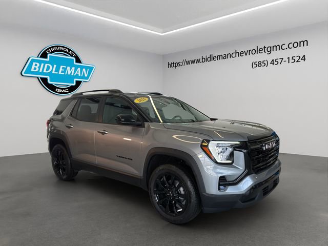 New 2026 GMC Terrain Elevation w/ Elevation Premium Package