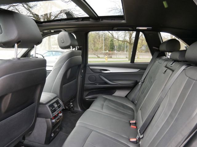 Used 2016 BMW X5 xDrive35i AWD/4WD image 9