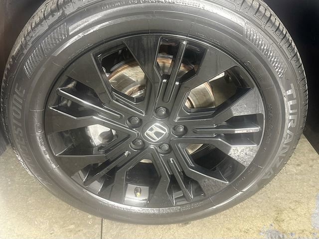 Certified 2025 Honda Odyssey Sport-L image 15