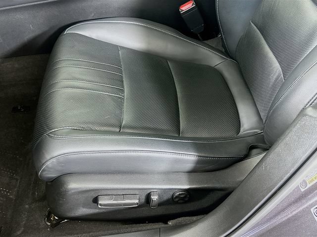 Certified 2018 Honda Accord Touring image 28