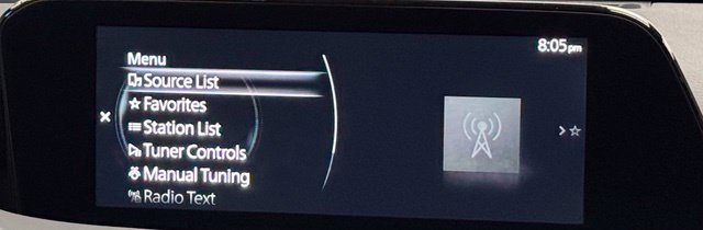 New 2026 MAZDA MAZDA3 s FWD image 16