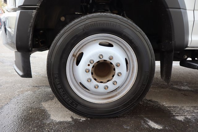 Used 2022 Ford F450 XL w/ Power Equipment Group image 10