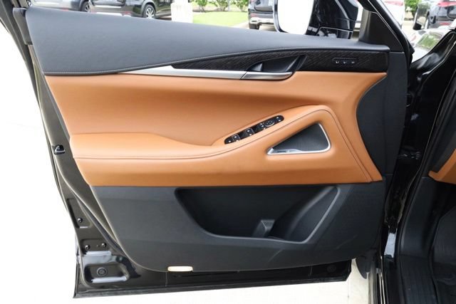 Used 2025 INFINITI QX60 Sensory w/ Vision Package AWD/4WD image 22
