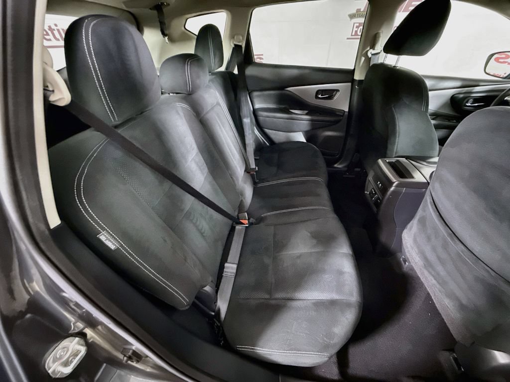 Used 2020 Nissan Murano S w/ Technology Package FWD image 27