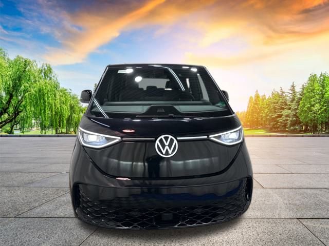 New 2025 Volkswagen ID. Buzz Pro S image 9