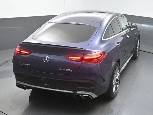 Certified 2024 Mercedes-Benz GLE 63 AMG S image 47