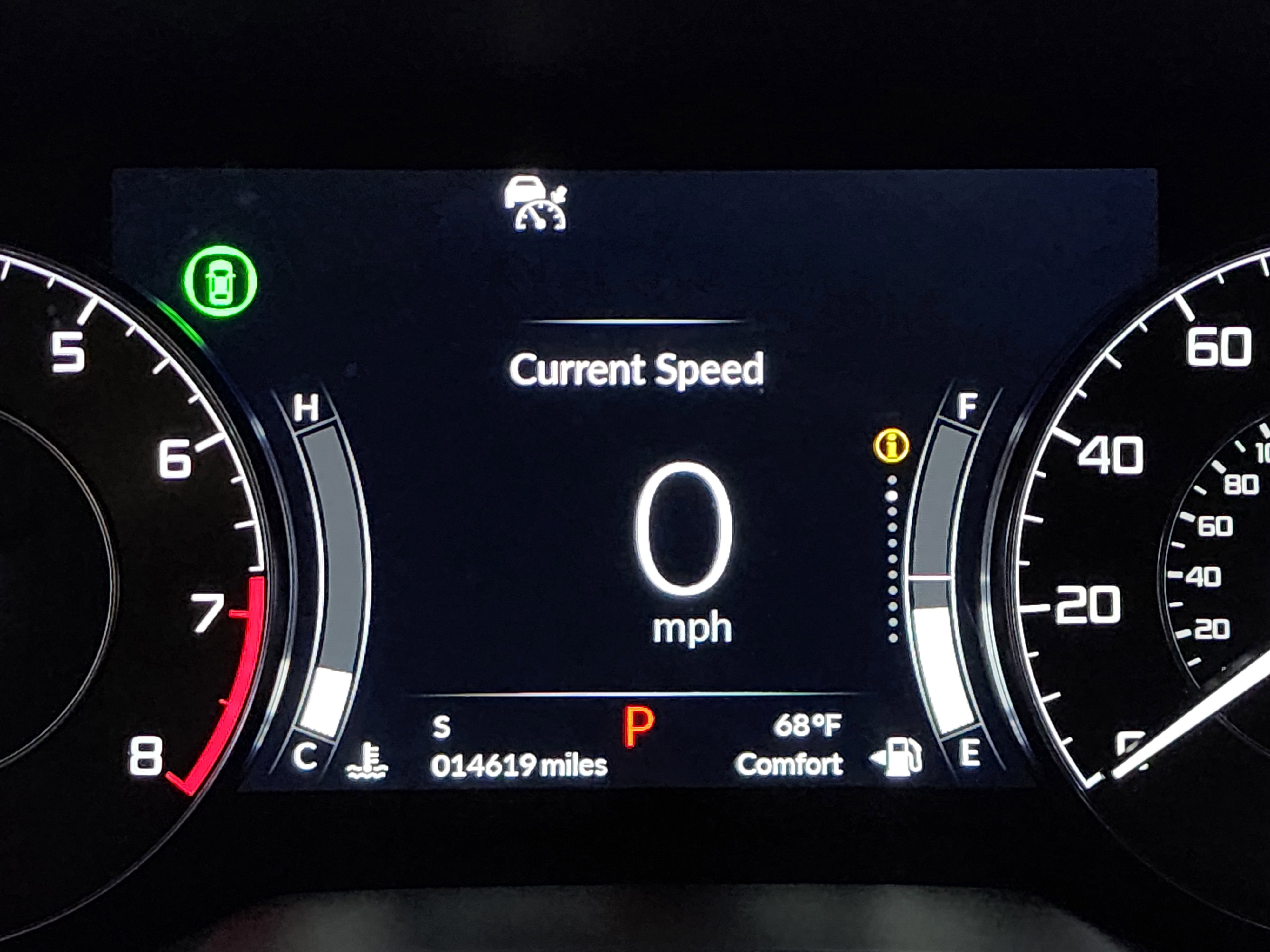 Certified 2025 Acura RDX SH-AWD w/ Technology Package image 26