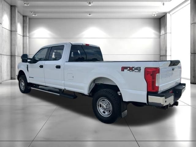 Used 2019 Ford F350 XLT w/ XLT Value Package AWD/4WD image 6