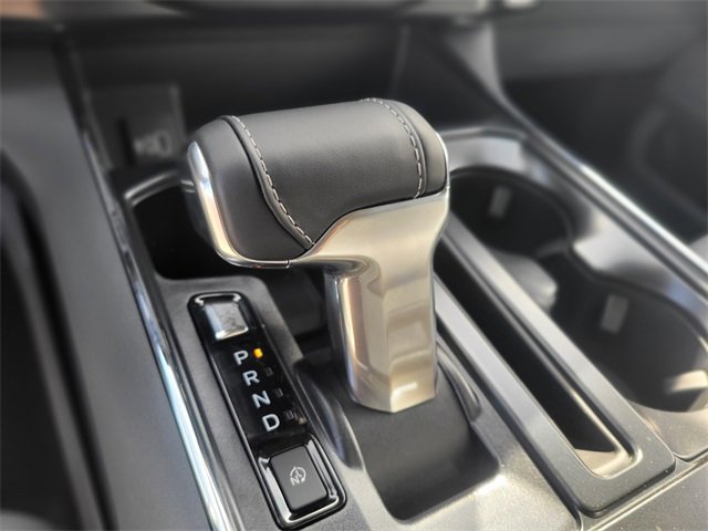 New 2025 Ford F150 Lightning Flash image 31