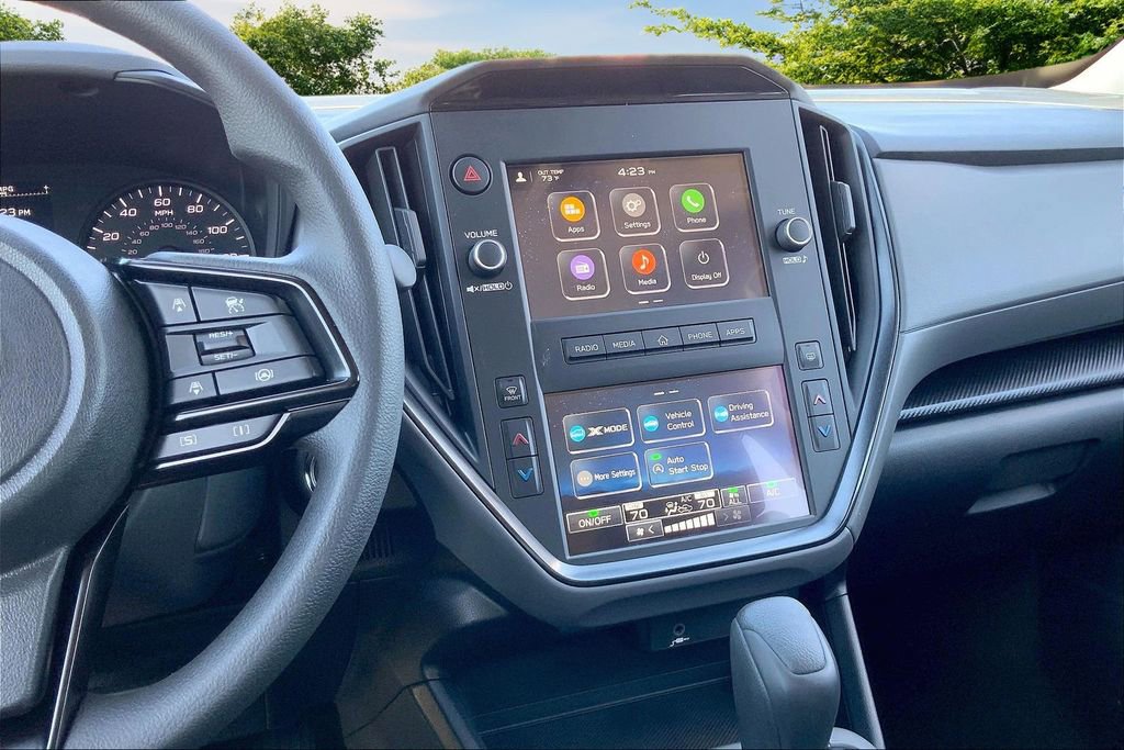 New 2026 Subaru Crosstrek 2.5i image 6