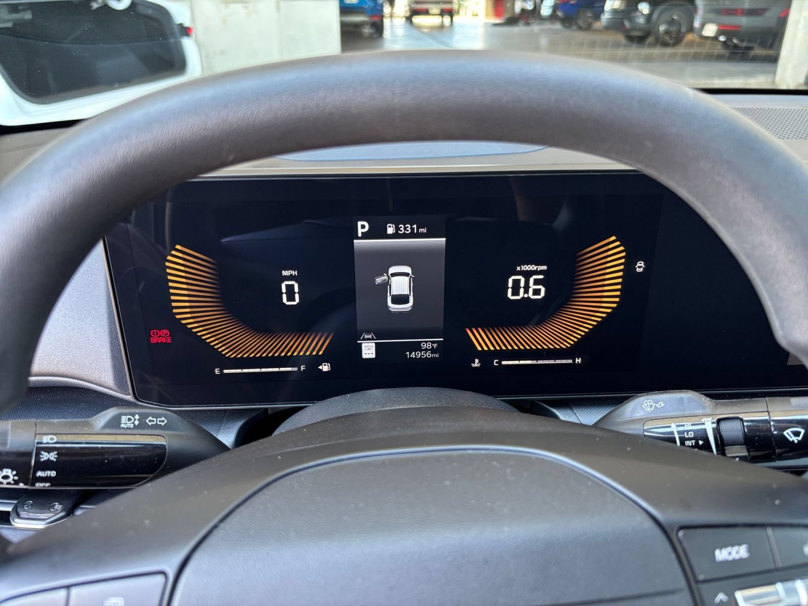 Used 2026 Kia K4 FWD image 40
