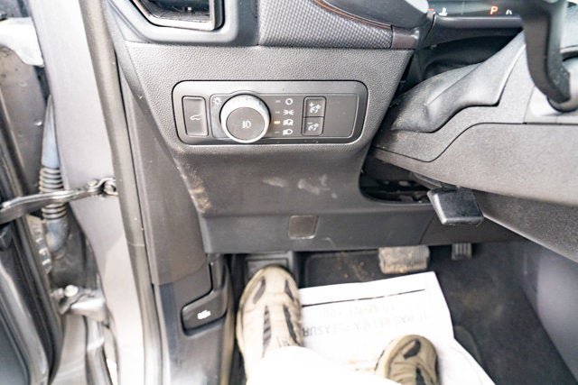 Used 2021 Ford Bronco Sport Outer Banks AWD/4WD image 22