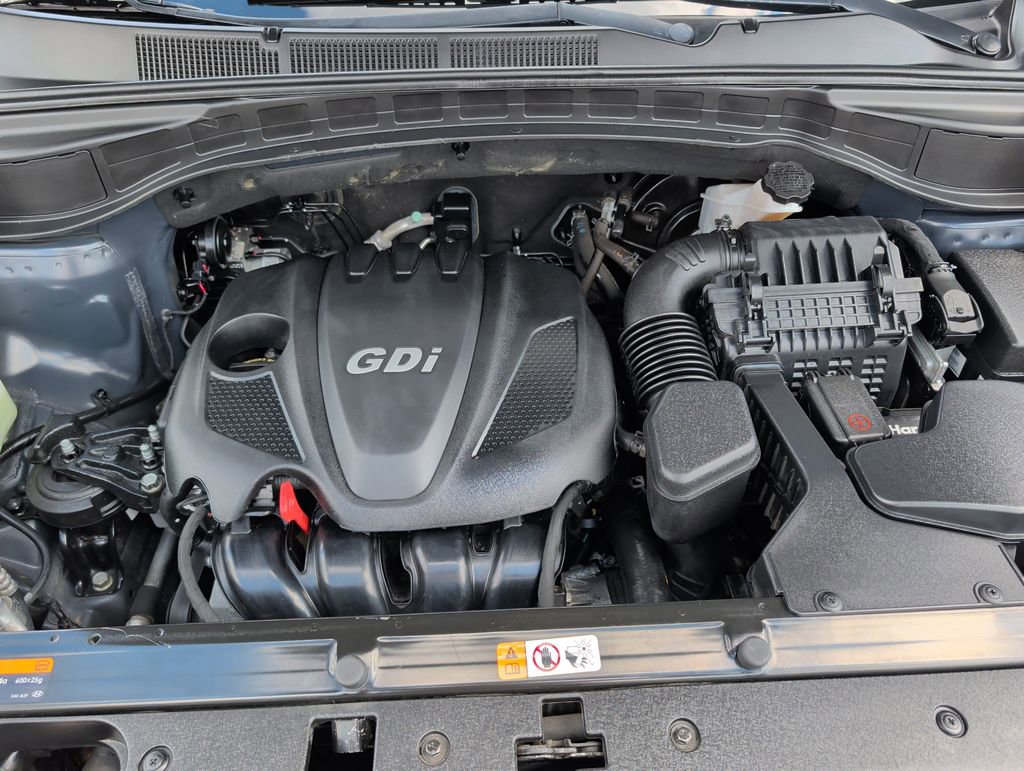 Used 2016 Hyundai Santa Fe Sport FWD image 20