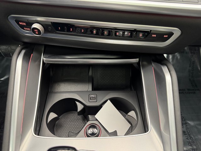 Certified 2023 BMW X6 xDrive40i w/ M Sport Package image 19