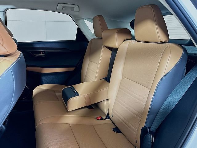 Used 2021 Lexus NX 300h AWD w/ Premium Package image 23