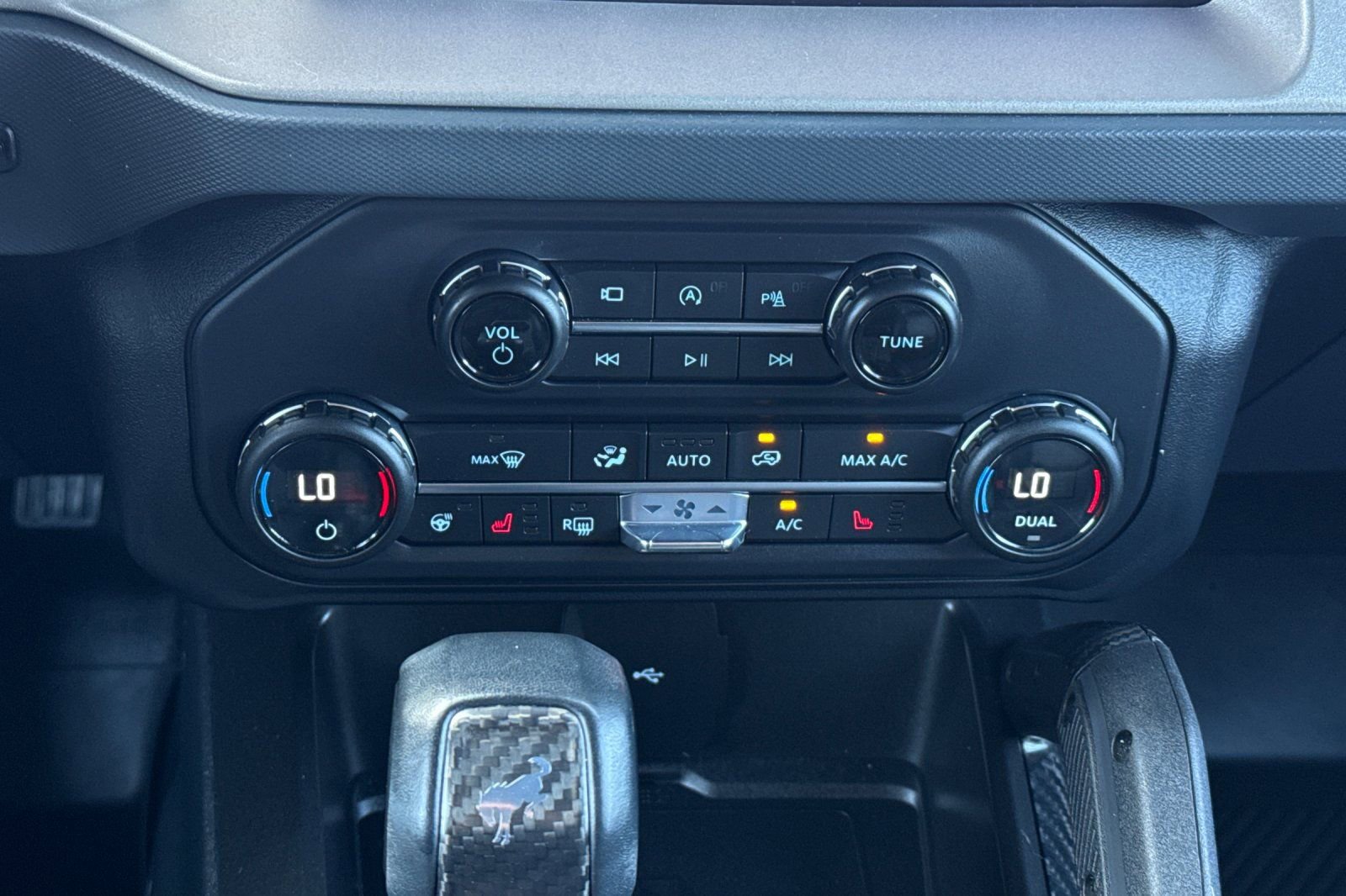 Certified 2023 Ford Bronco Raptor AWD/4WD image 22