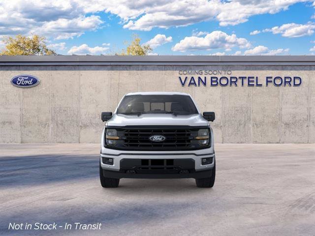 New 2026 Ford F150 XLT w/ Equipment Group 302A MID AWD/4WD image 24