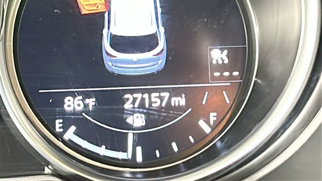 Used 2025 MAZDA CX-5 AWD 2.5 S w/ Preferred Package image 18