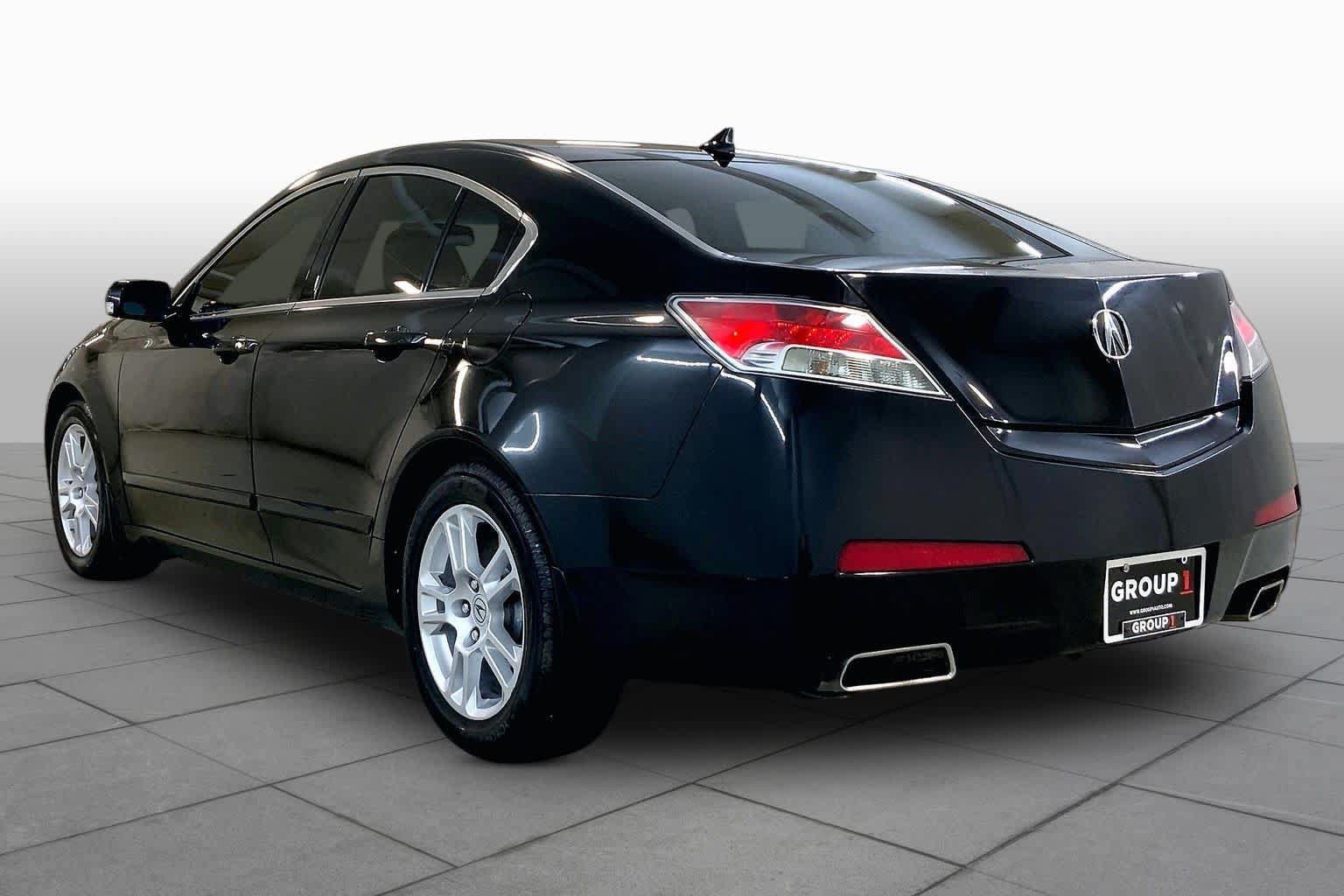 Used 2011 Acura TL FWD image 11