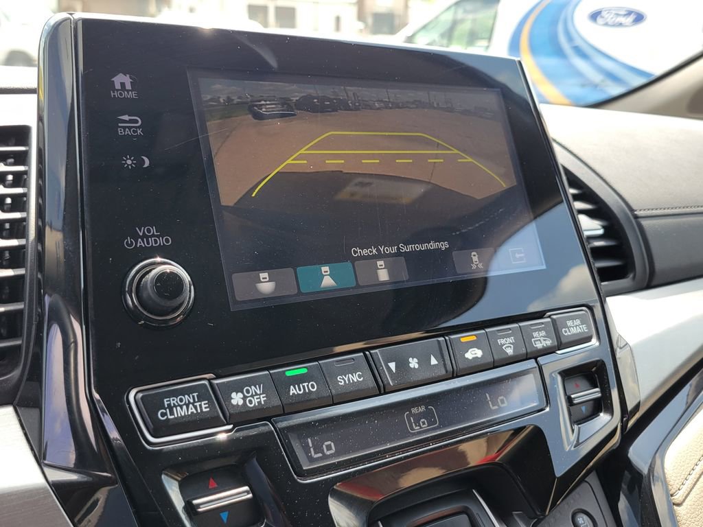 Used 2019 Honda Odyssey Elite image 55