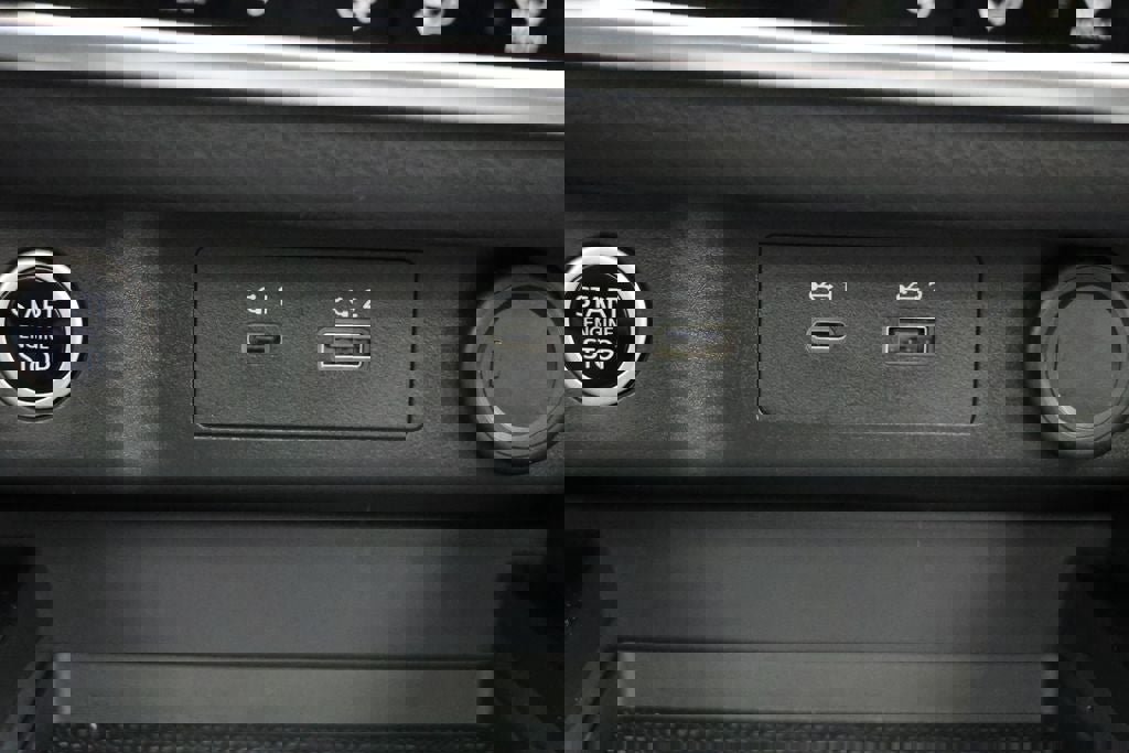 Used 2023 Nissan Rogue SL w/ SL Premium Package image 25