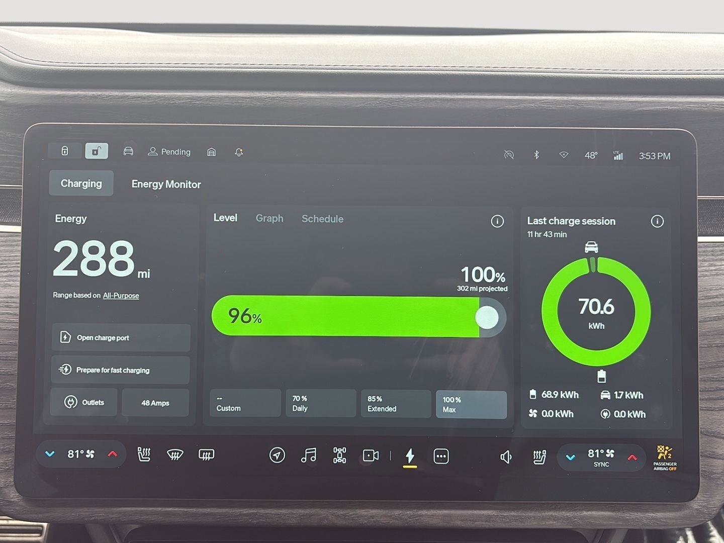 Used 2024 Rivian R1S Adventure image 68