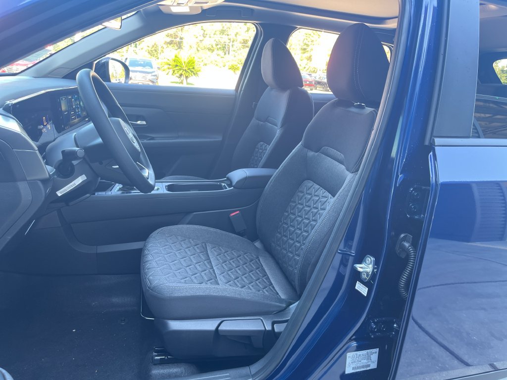 New 2027 Nissan Kicks SV AWD/4WD image 9