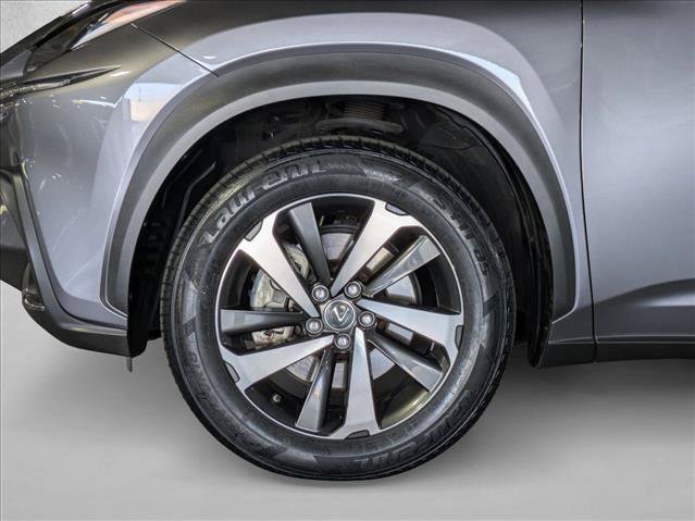 Used 2020 Lexus NX 300 FWD w/ Premium Package image 23