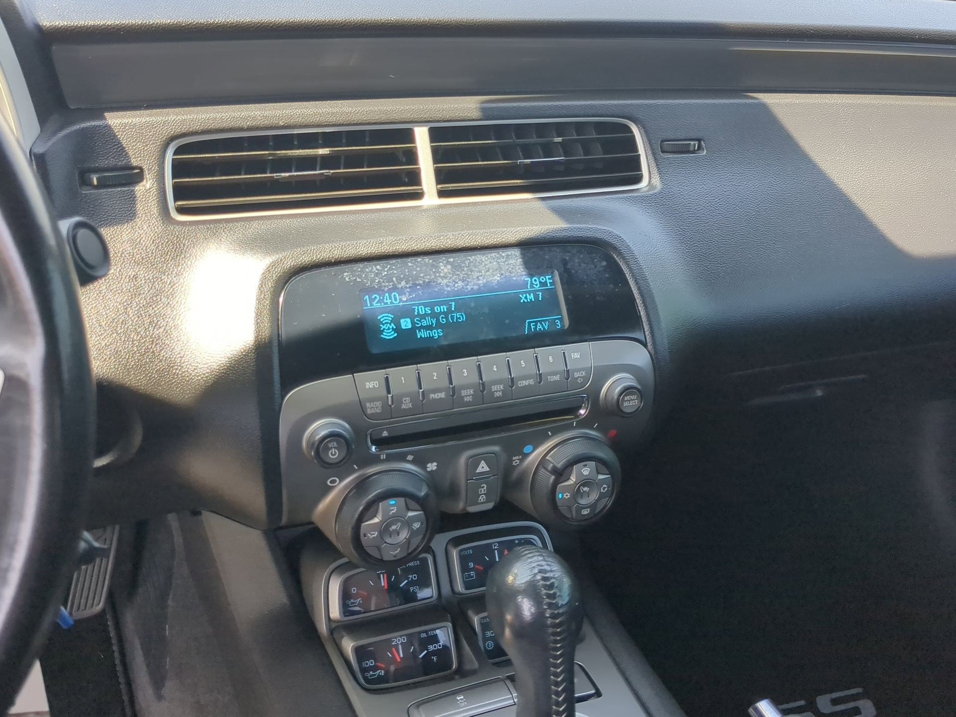 Used 2010 Chevrolet Camaro SS w/ RS Package image 19