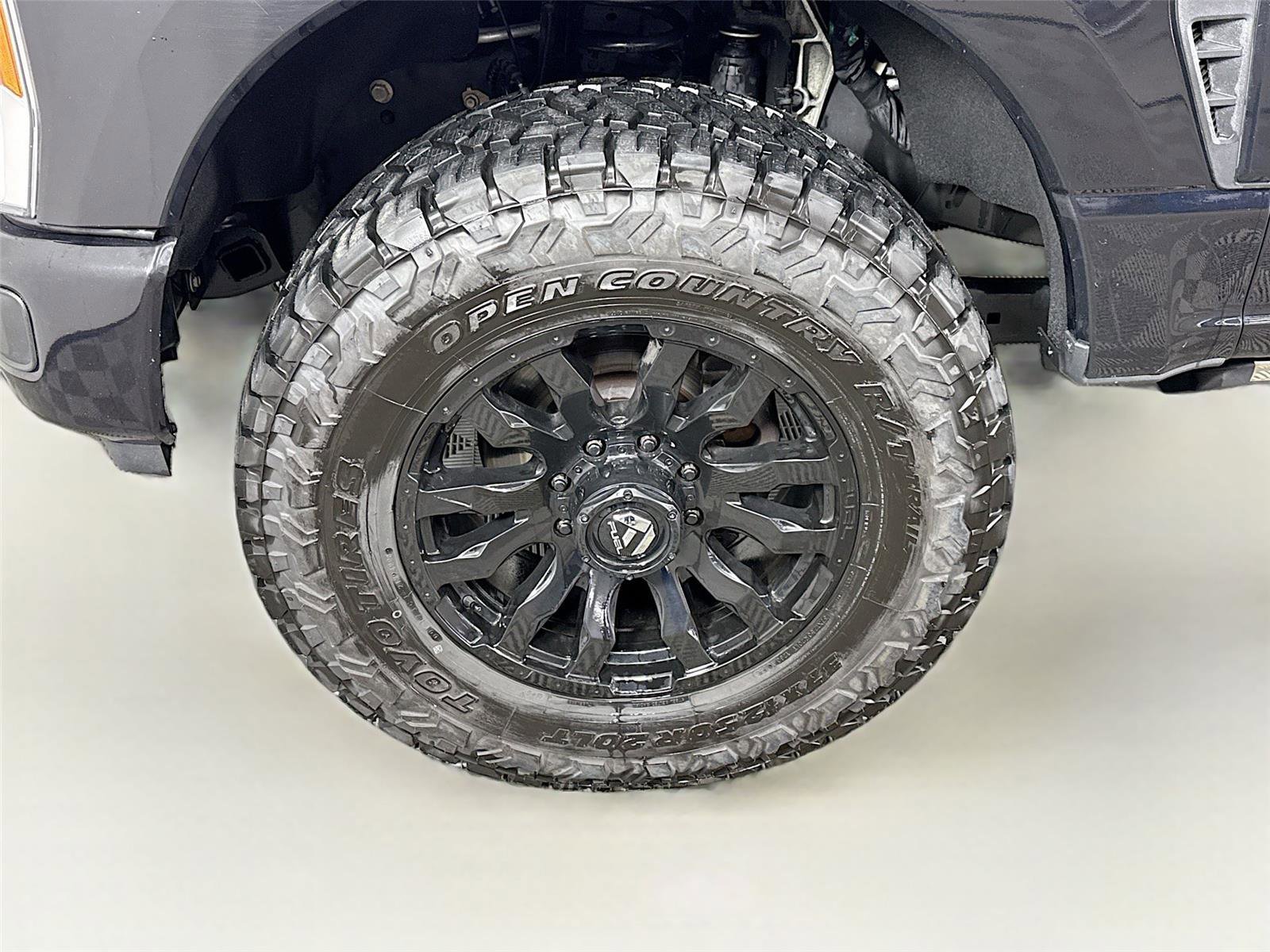 Used 2023 Ford F250 Lariat w/ Lariat Ultimate Package image 26