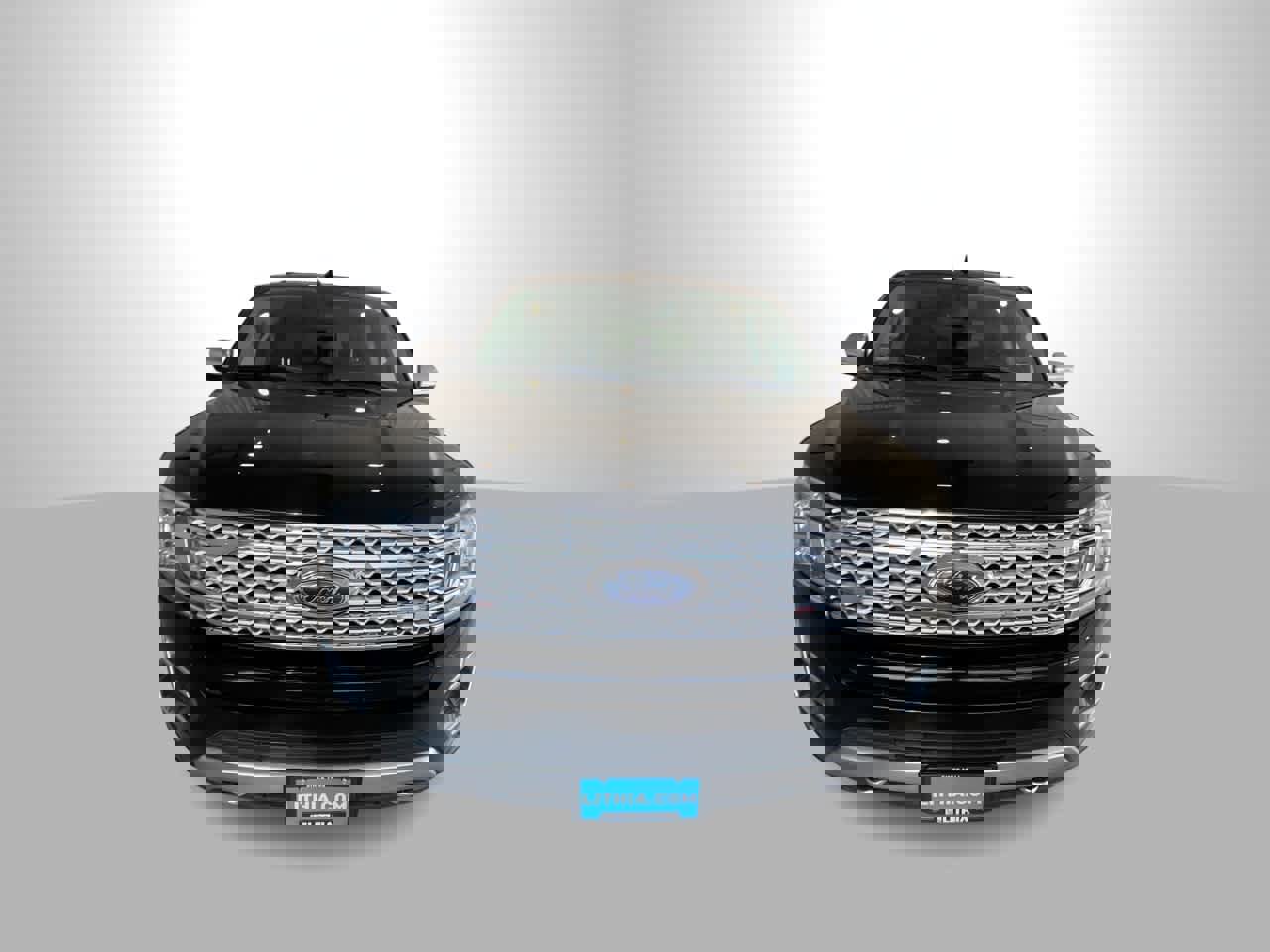 Used 2018 Ford Expedition Platinum AWD/4WD image 3