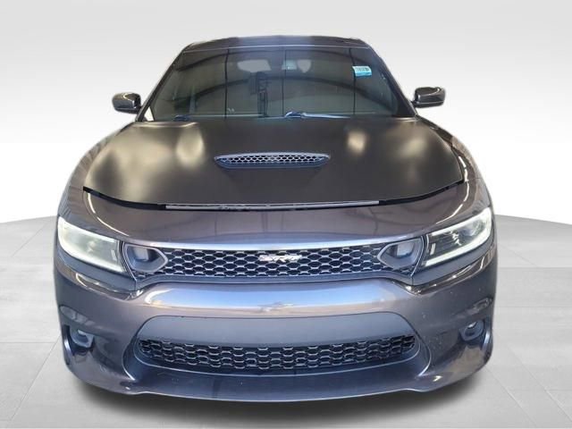 Used 2022 Dodge Charger Scat Pack w/ Dynamics Package image 2