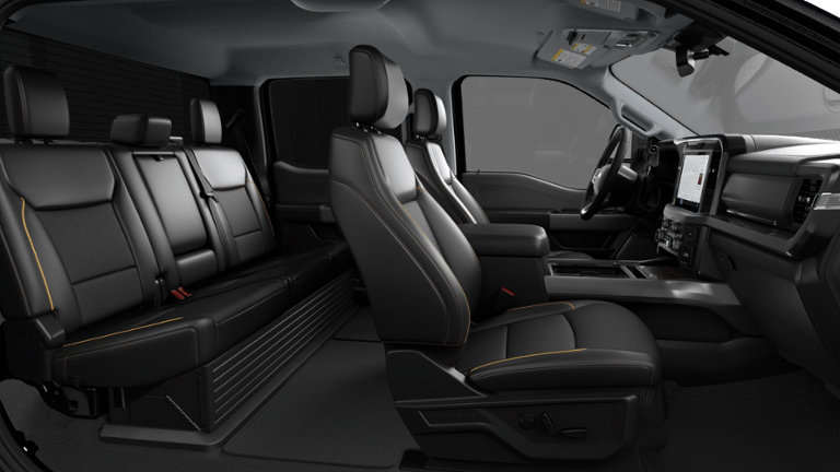 New 2027 Ford F350 Lariat AWD/4WD image 14