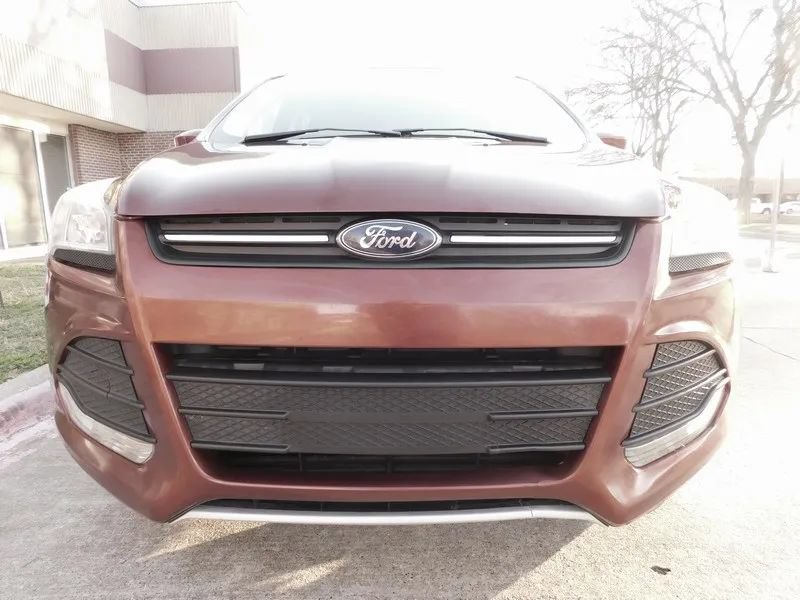 Used 2014 Ford Escape SE FWD image 9