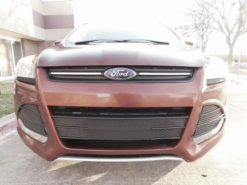 Used 2014 Ford Escape SE FWD image 9
