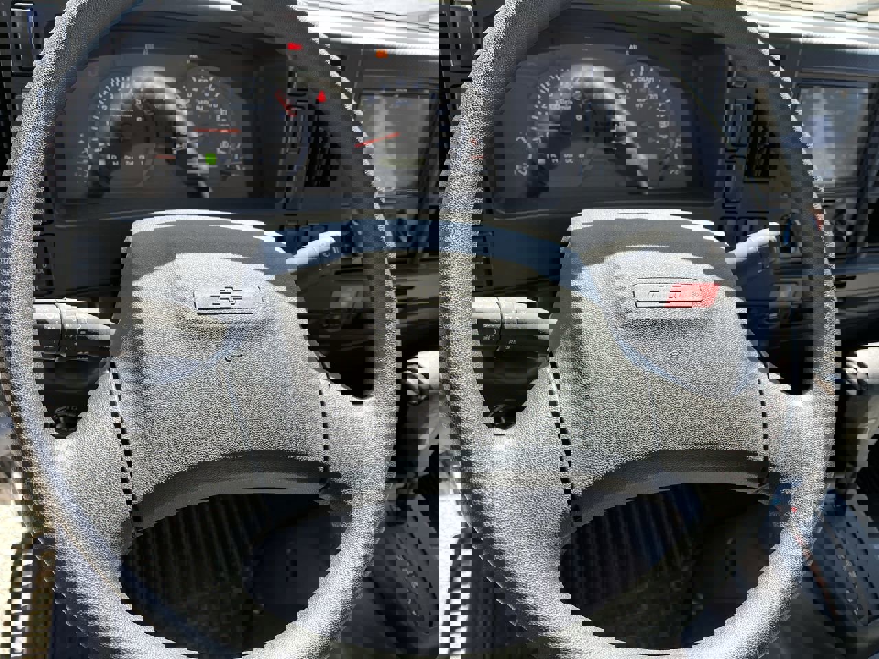 New 2024 Chevrolet Low Cab Forward image 11