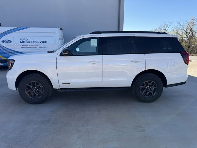 New 2026 Ford Expedition Tremor image 4