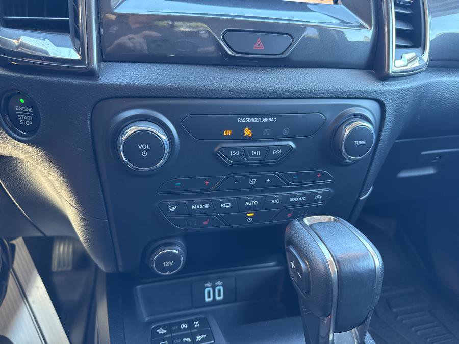 Used 2019 Ford Ranger Lariat w/ Equipment Group 501A Mid image 28