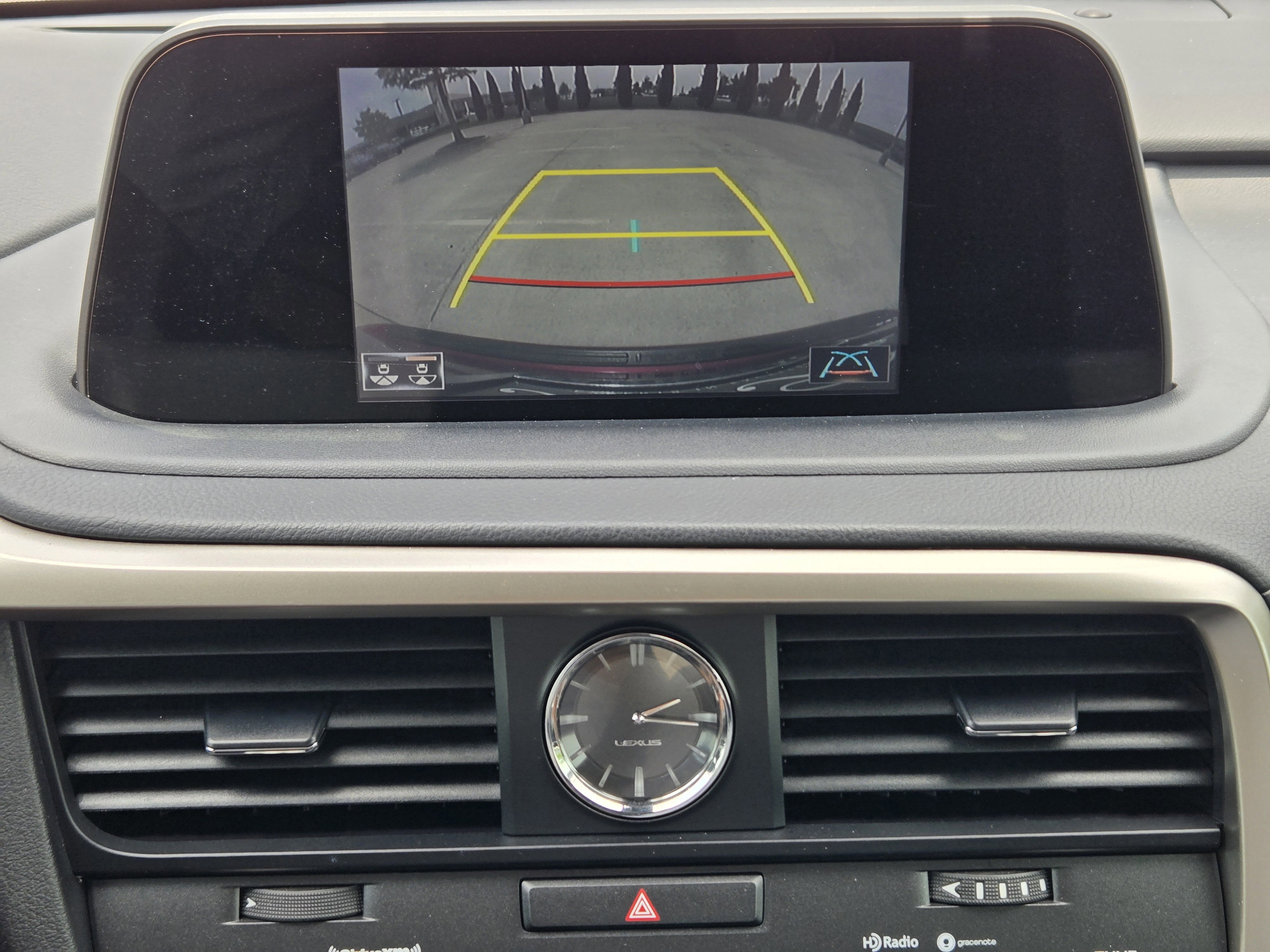 Used 2022 Lexus RX 350 FWD w/ Premium Package image 14
