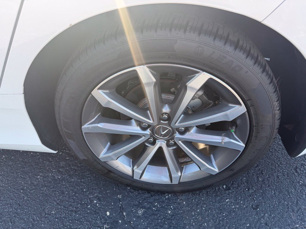Used 2023 Acura Integra FWD image 17